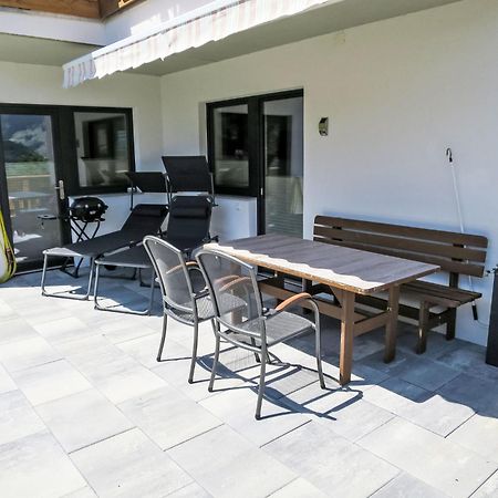Apartment Dengg By Interhome Hippach Luaran gambar