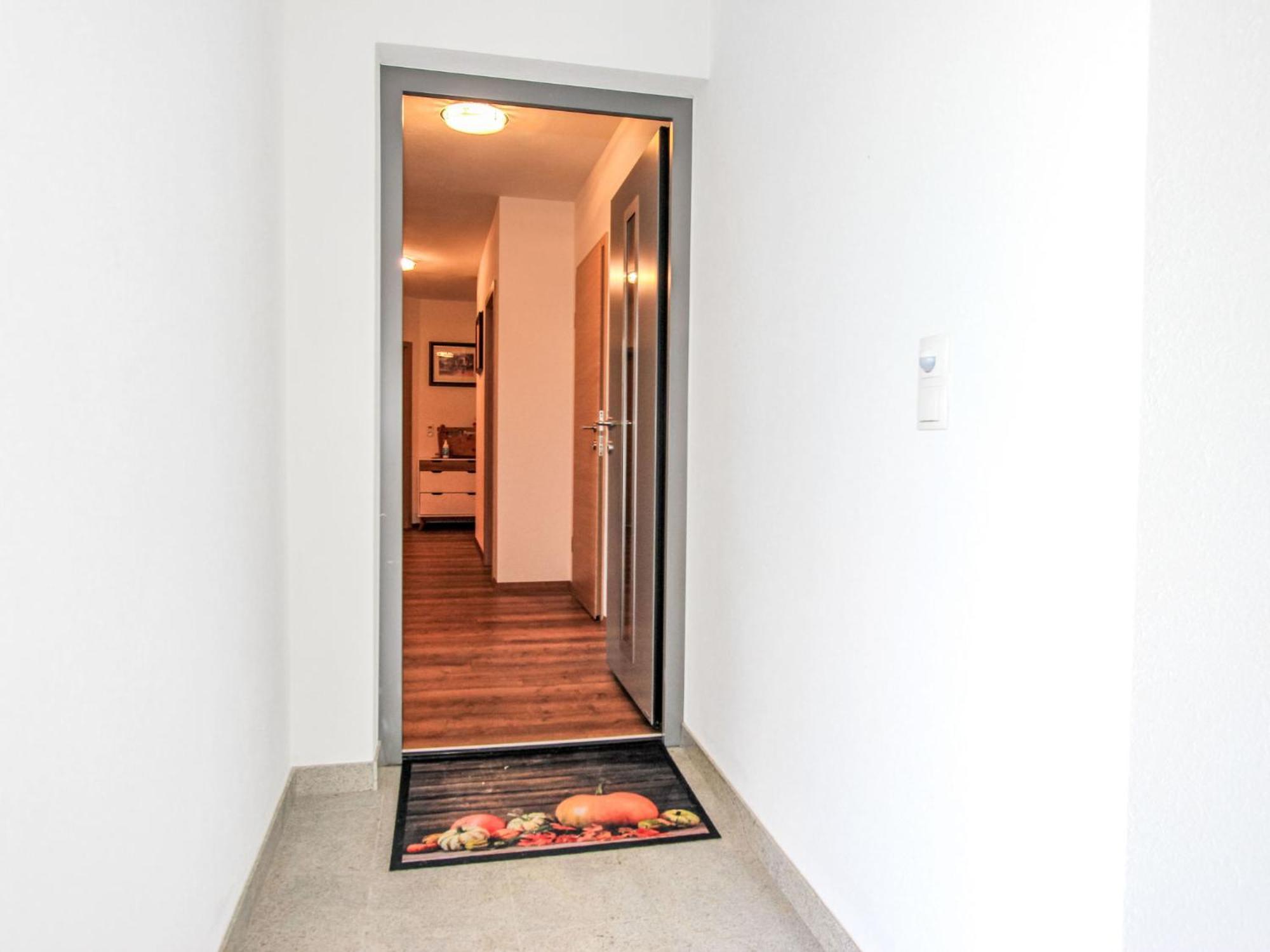 Apartment Dengg By Interhome Hippach Luaran gambar