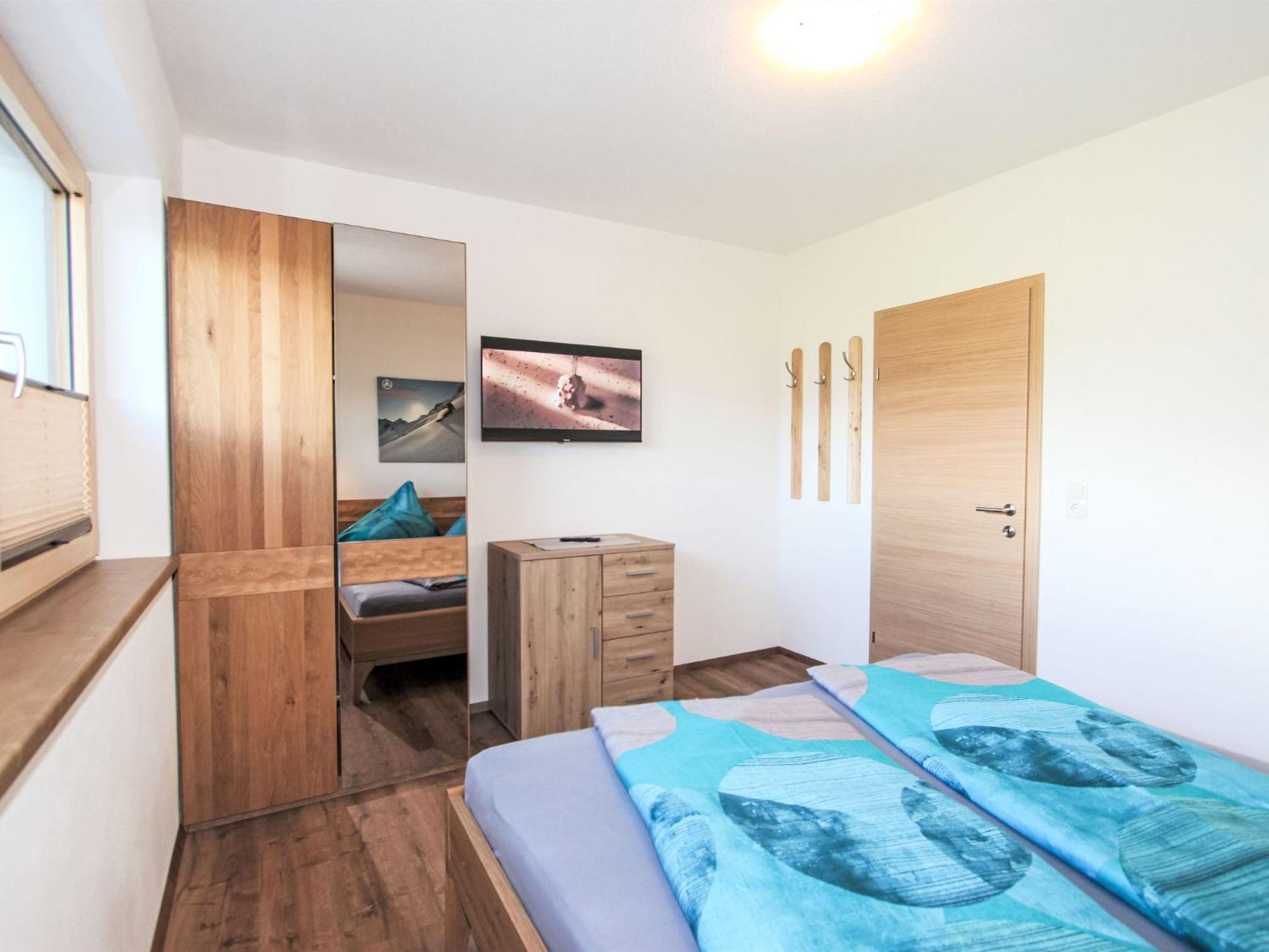 Apartment Dengg By Interhome Hippach Luaran gambar