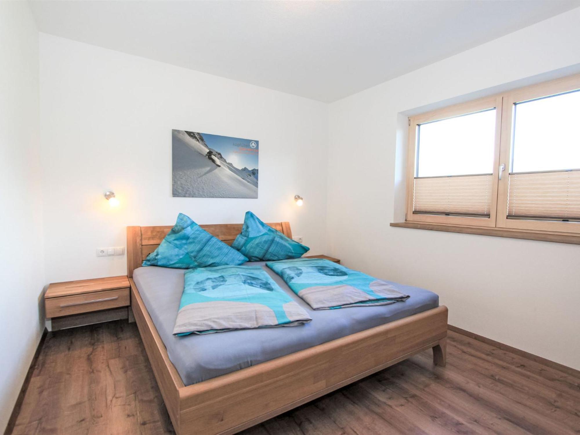 Apartment Dengg By Interhome Hippach Luaran gambar